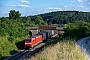 Siemens 20243 - DB Cargo "152 116-0"
20.07.2021 - Parsberg
Korbinian Eckert