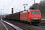 Siemens 20244 - DB Schenker "152 117-8
"
22.02.2006 - Kreiensen
Marco  Völksch