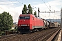 Siemens 20244 - Railion "152 117-8"
09.07.2005 - Basel
Oliver Wadewitz