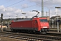 Siemens 20244 - Railion "152 117-8"
26.02.2004 - Bebra
Daniel Berg