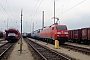 Siemens 20244 - DB Schenker "152 117-8"
04.06.2014 - München, Rangierbahnhof Ost
Erik Großmann