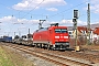 Siemens 20244 - DB Schenker "152 117-8"
12.03.2015 - Bensheim-Auerbach
Ralf Lauer