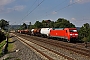 Siemens 20244 - DB Schenker "152 117-8"
11.09.2015 - Vellmar
Christian Klotz