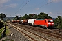 Siemens 20244 - DB Schenker "152 117-8"
11.09.2015 - Vellmar
Christian Klotz