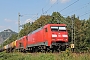 Siemens 20244 - DB Cargo "152 117-8"
14.09.2016 - Bad Honnef
Daniel Kempf