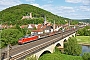 Siemens 20244 - DB Cargo "152 117-8"
17.05.2023 - Gemünden (Main)
Thierry Leleu