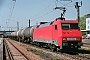 Siemens 20245 - Railion "152 118-6"
19.04.2007 - Rosenheim
Marcel Langnickel