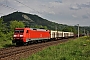 Siemens 20245 - DB Cargo "152 118-6"
28.05.2016 - Kahla (Thüringen)
Christian Klotz