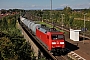 Siemens 20245 - DB Cargo "152 118-6"
23.08.2016 - Kassel-Oberzwehren 
Christian Klotz