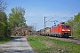 Siemens 20245 - DB Cargo "152 118-6"
20.04.2017 - Thüngersheim
Marcus Schrödter