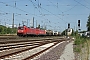 Siemens 20245 - DB Cargo "152 118-6"
02.08.2018 - Uelzen
Gerd Zerulla