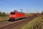 Siemens 20245 - DB Cargo "152 118-6"
27.09.2018 - Espenau-Mönchehof
Christian Klotz