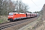 Siemens 20245 - DB Cargo "152 118-6"
30.01.2020 - Ludwigsfelde-Struvenshof
Rudi Lautenbach