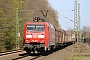 Siemens 20245 - DB Cargo "152 118-6"
11.04.2020 - Haste
Thomas Wohlfarth