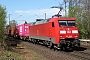 Siemens 20245 - DB Cargo "152 118-6"
15.04.2020 - Hannover-Limmer
Christian Stolze