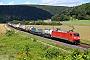 Siemens 20245 - DB Cargo "152 118-6"
01.07.2020 - Gemünden (Main)-Harrbach
Wolfgang Mauser