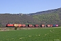 Siemens 20245 - DB Cargo "152 118-6"
22.04.2020 - Bad Sooden-Allendorf
Ingmar Weidig