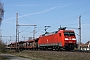 Siemens 20245 - DB Cargo "152 118-6"
30.03.2021 - Seelze-Dedensen/Gümmer
Denis Sobocinski