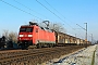 Siemens 20245 - DB Cargo "152 118-6"
22.12.2021 - Dieburg Ost
Kurt Sattig