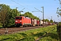 Siemens 20245 - DB Cargo "152 118-6"
03.05.2023 - Thüngersheim
Wolfgang Mauser
