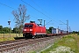 Siemens 20245 - DB Cargo "152 118-6"
31.05.2023 - Wiesental
Wolfgang Mauser