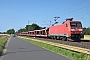Siemens 20245 - DB Cargo "152 118-6"
19.06.2025 - Burgdorf 
Andreas Schmidt