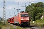 Siemens 20245 - DB Cargo "152 118-6"
23.06.2026 - Ratingen-LintorfIngmar Weidig
