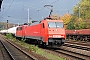 Siemens 20246 - Railion "152 119-4"
06.11.2004 - Köln, Bahnhof West
Wolfgang Mauser