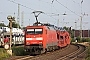 Siemens 20246 - DB Schenker "152 119-4"
12.07.2013 - Nienburg (Weser)
Thomas Wohlfarth
