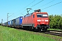 Siemens 20246 - DB Cargo "152 119-4"
10.05.2017 - Alsbach-Sandwiese
Kurt Sattig