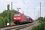 Siemens 20246 - DB Cargo "152 119-4"
05.07.2018 - Obernjesa
Christian Stolze