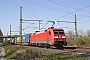 Siemens 20246 - DB Cargo "152 119-4"
10.04.2019 - Ratingen-Lintorf
Martin Welzel