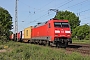 Siemens 20246 - DB Cargo "152 119-4"
23.05.2019 - Uelzen-Klein Süstedt
Gerd Zerulla