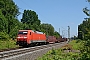 Siemens 20246 - DB Cargo "152 119-4"
24.06.2019 - Darmstadt-Kranichstein
Linus Wambach