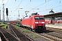 Siemens 20246 - DB Cargo "152 119-4"
13.08.2020 - Bremen
Christian Stolze