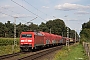 Siemens 20246 - DB Cargo "152 119-4"
24.08.2021 - Hamm (Westfalen)-Lerche
Ingmar Weidig