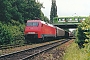 Siemens 20246 - DB Cargo "152 119-4"
07.06.2001 - Hannover-Limmer
Christian Stolze