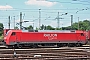 Siemens 20247 - Railion "152 120-2"
23.07.2008 - Weil am RheinTheo Stolz