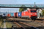 Siemens 20247 - DB Schenker "152 120-2"
02.10.2012 - Buchholz (Nordheide)
Patrick Bock