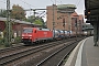 Siemens 20247 - DB Schenker "152 120-2"
02.10.2012 - Hamburg-Harburg
Gerd Zerulla