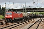 Siemens 20247 - DB Schenker "152 120-2"
29.06.2013 - Hamburg-Harburg
Patrick Bock