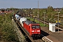 Siemens 20247 - DB Cargo "152 120-2"
16.04.2020 - Kassel-Oberzwehren
Christian Klotz