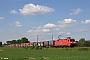 Siemens 20247 - DB Cargo "152 120-2"
29.05.2021 - Meerbusch-Ossum-Bösinghoven
Ingmar Weidig