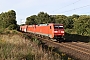 Siemens 20247 - DB Cargo "152 120-2"
30.09.2021 - Uelzen
Gerd Zerulla