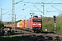 Siemens 20247 - DB Cargo "152 120-2"
26.04.2025 - Unterlüß
Gerd Zerulla