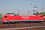 Siemens 20248 - Railion "152 121-0"
28.04.2007 - Weil am Rhein
Theo Stolz