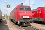 Siemens 20248 - Railion "152 121-0"
26.09.2003 - Mannheim
Ernst Lauer