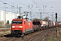 Siemens 20248 - DB Schenker "152 121-0"
20.04.2013 - Wunstorf
Thomas Wohlfarth