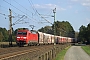 Siemens 20248 - DB Schenker "152 121-0"
17.09.2014 - Langwedel
Marius Segelke