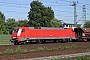 Siemens 20248 - Railion "152 121-0"
28.06.2005 - Hamburg-Harburg
Dietrich Bothe